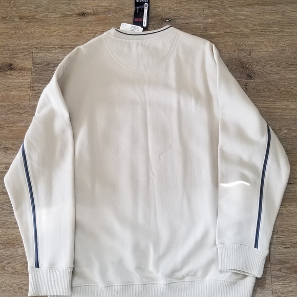 Mens Private member sweater shirt, brand new - Picture 3 of 5